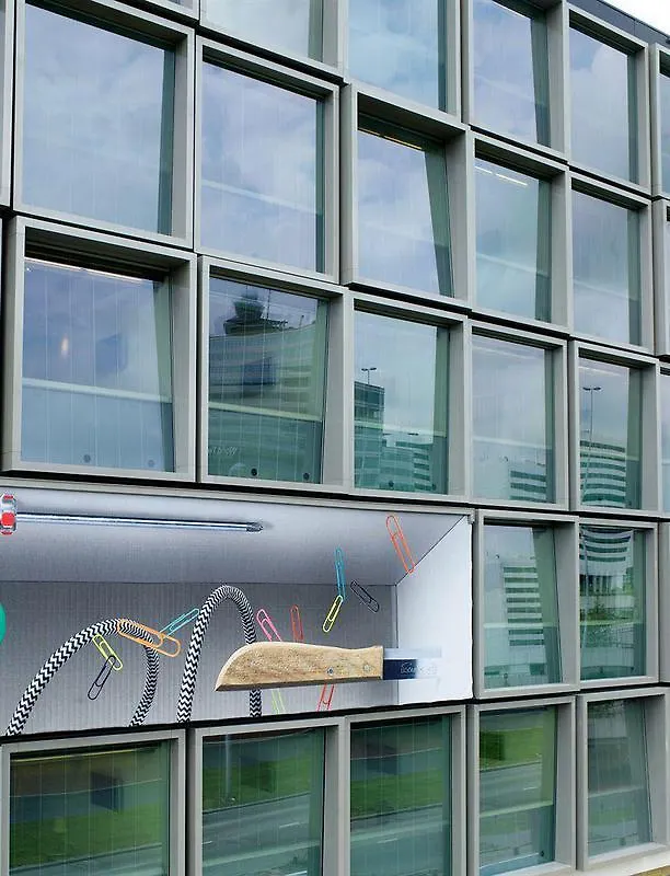 Citizenm Schiphol Airport Ξενοδοχείο Amsterdam Airport Schiphol