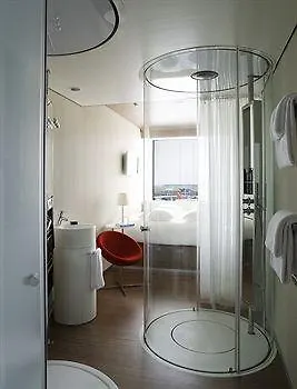 Citizenm Schiphol Airport Ξενοδοχείο Amsterdam Airport Schiphol