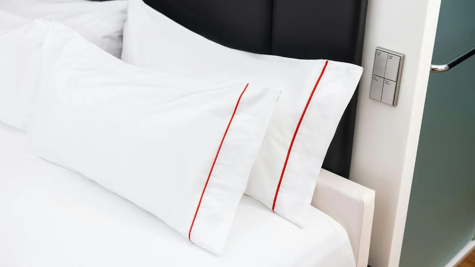 Citizenm Schiphol Airport Ξενοδοχείο Amsterdam Airport Schiphol
