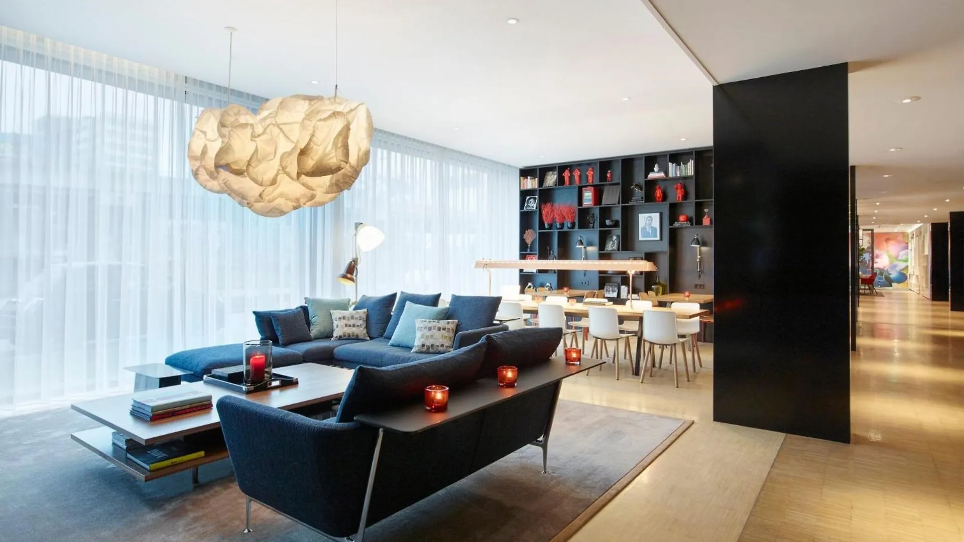 Citizenm Schiphol Airport Ξενοδοχείο Amsterdam Airport Schiphol 4*,  Ολλανδία