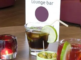 ****  Citizenm Schiphol Airport Ξενοδοχείο Amsterdam Airport Schiphol Ολλανδία