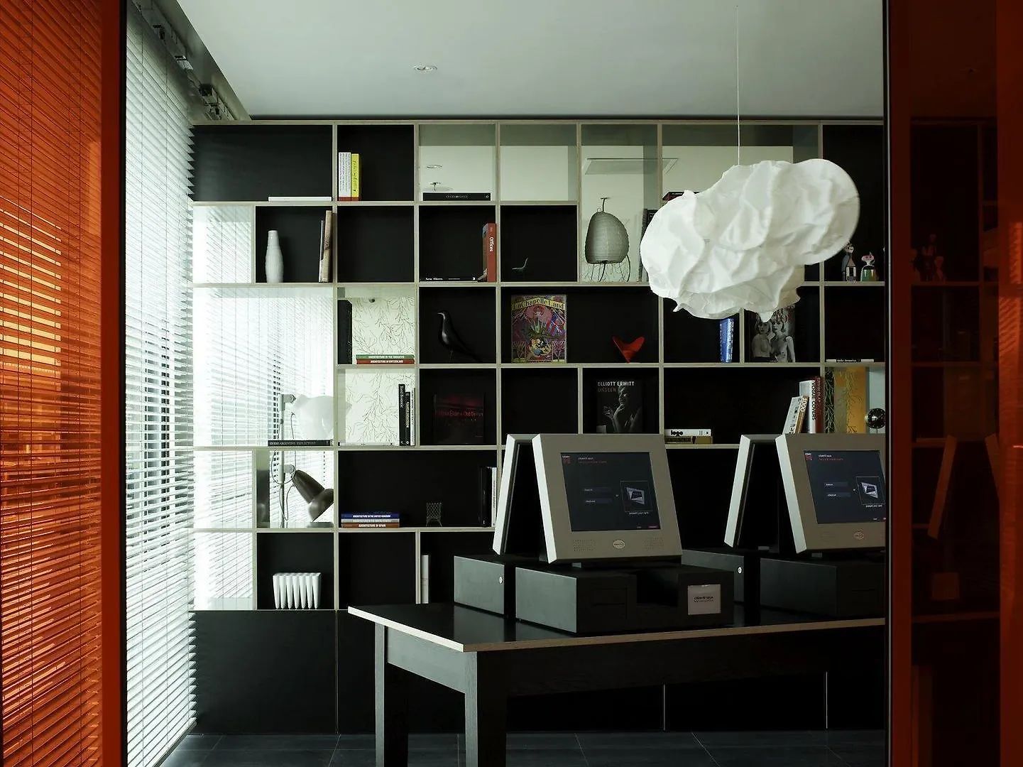 Citizenm Schiphol Airport Ξενοδοχείο Amsterdam Airport Schiphol Ολλανδία