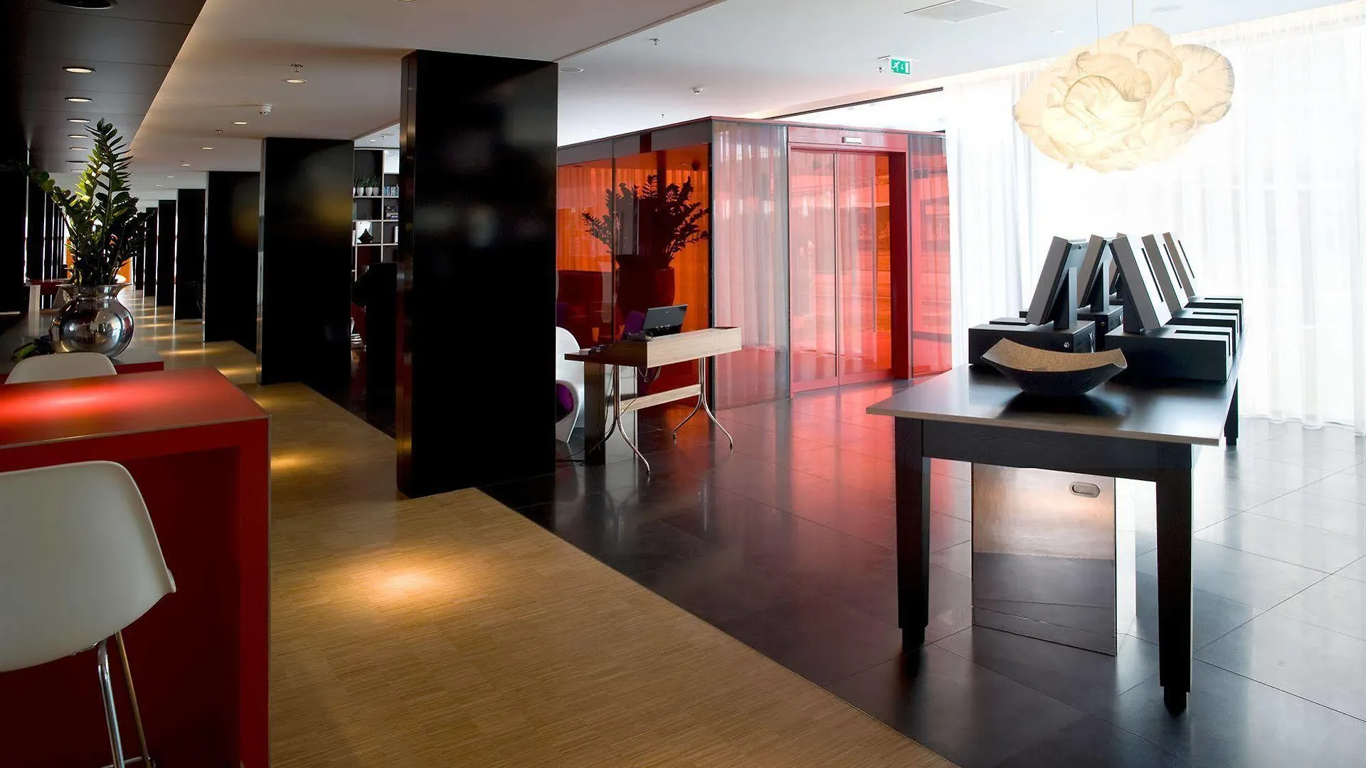 Citizenm Schiphol Airport Ξενοδοχείο Amsterdam Airport Schiphol