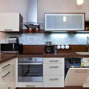 Jantar Maritimo Apartament Kołobrzeg