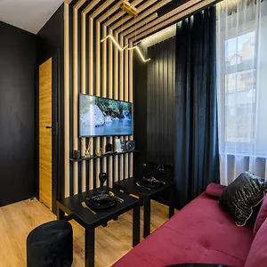 Karpatti Apartament Karpacz