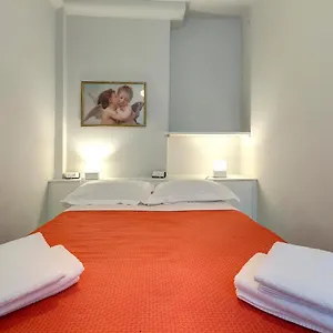 Magico Risveglio Agli Uffizi Apartment Florence