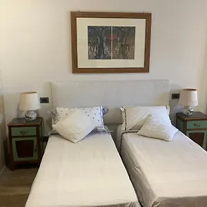 Casa Margheri Apartment San Gimignano