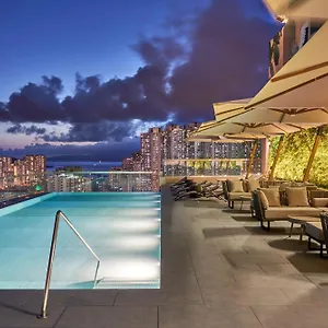 The Arca Hotel Hongkong