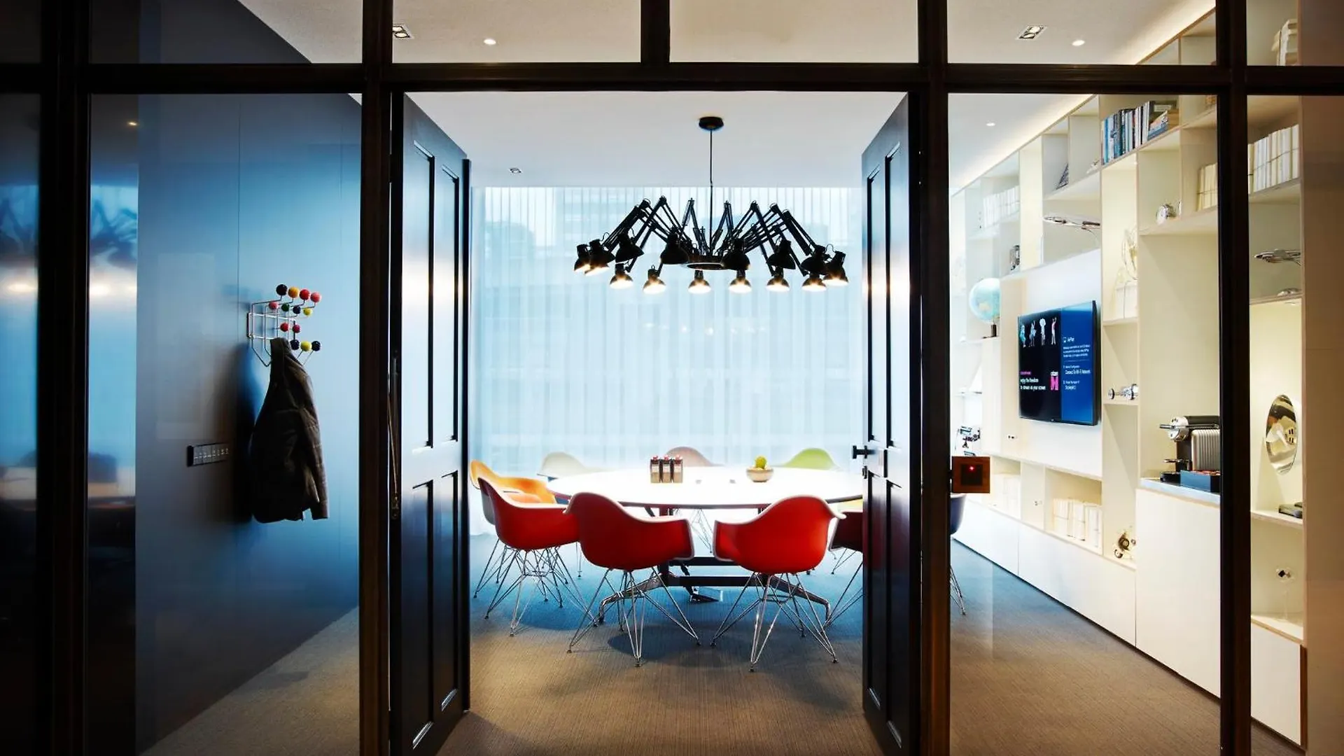 Citizenm Schiphol Airport Hotel Amsterdam Airport Schiphol