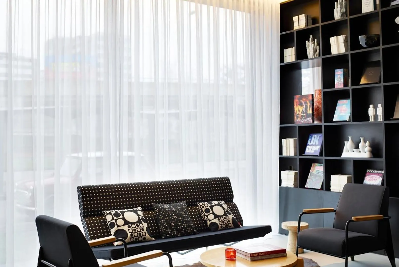 Citizenm Schiphol Airport Hotel Amsterdam Airport Schiphol Netherlands